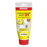 Verpackung des Universalspachtel Easyfill "to go"