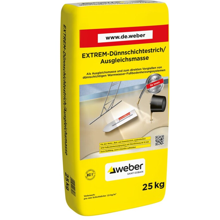 Weber Heimwerker