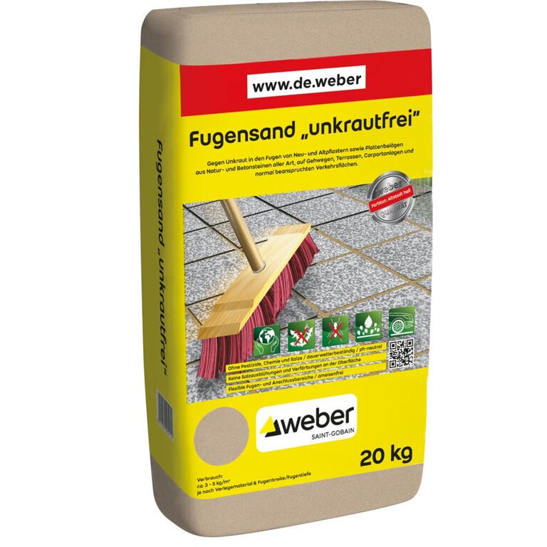 Weber Heimwerker