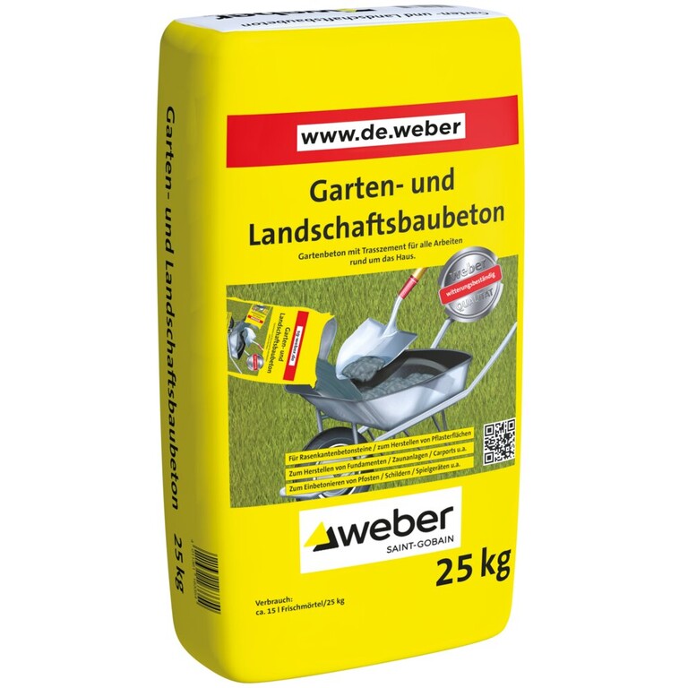 Weber Heimwerker