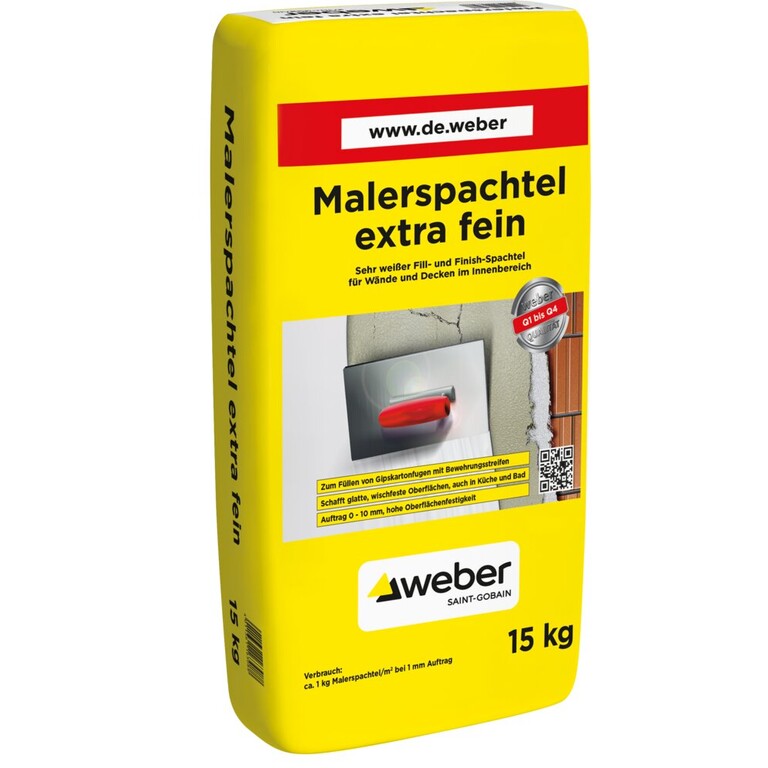 Weber Heimwerker