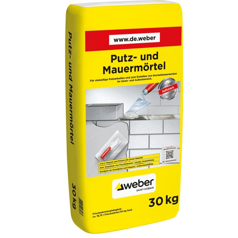 Weber Heimwerker