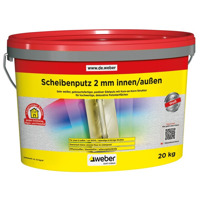 Weber Heimwerker