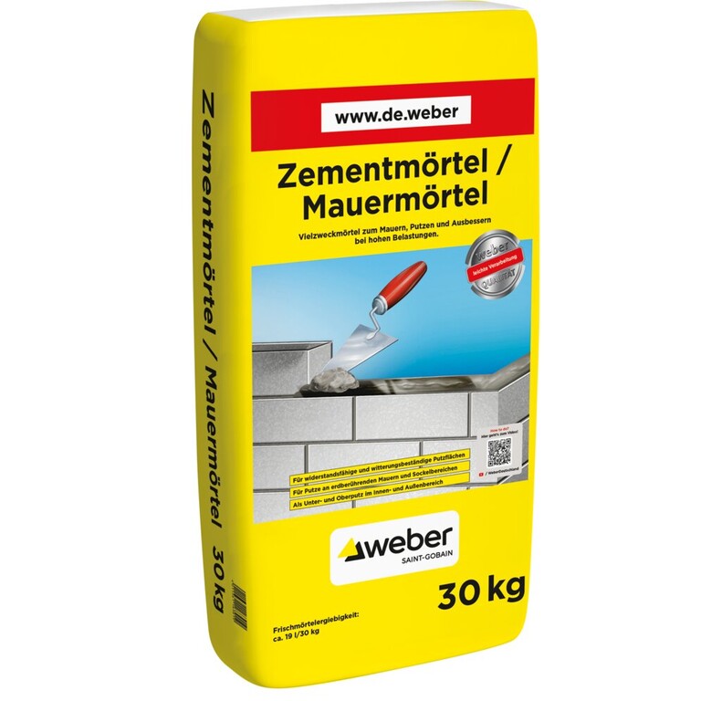 Weber Heimwerker