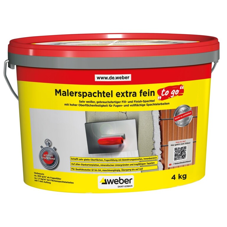 Weber Heimwerker