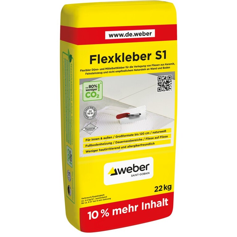 Weber Heimwerker