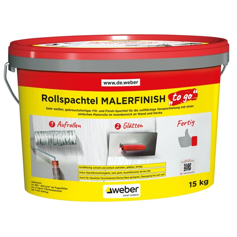 Weber Heimwerker