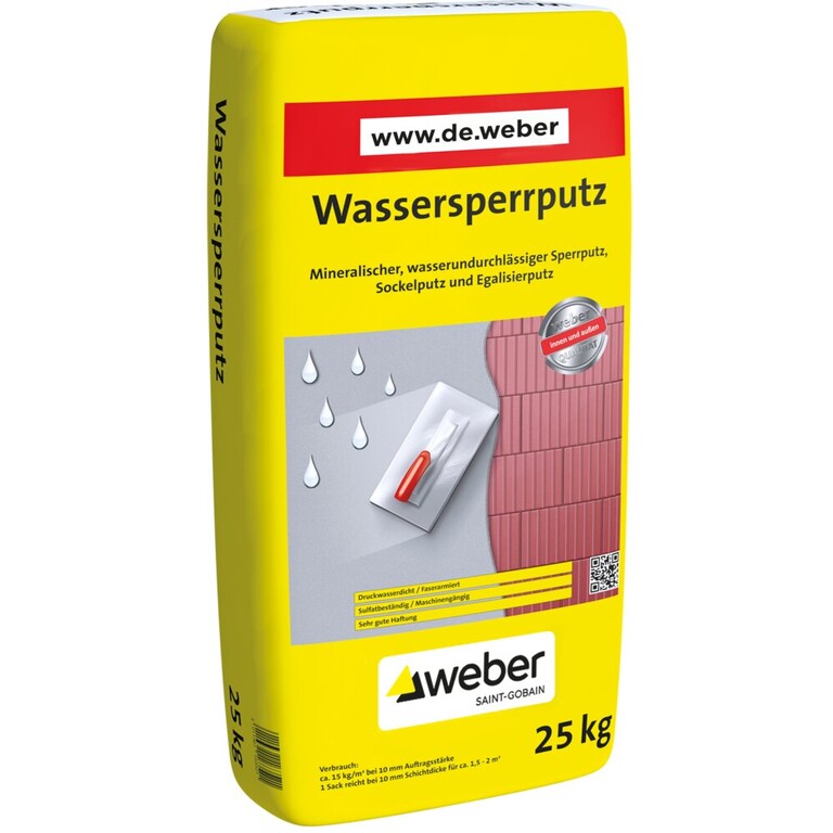 Weber Heimwerker